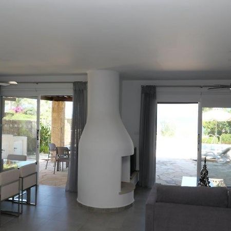 Resitour - Apollo Beach Villa 37 Klorakas Екстер'єр фото