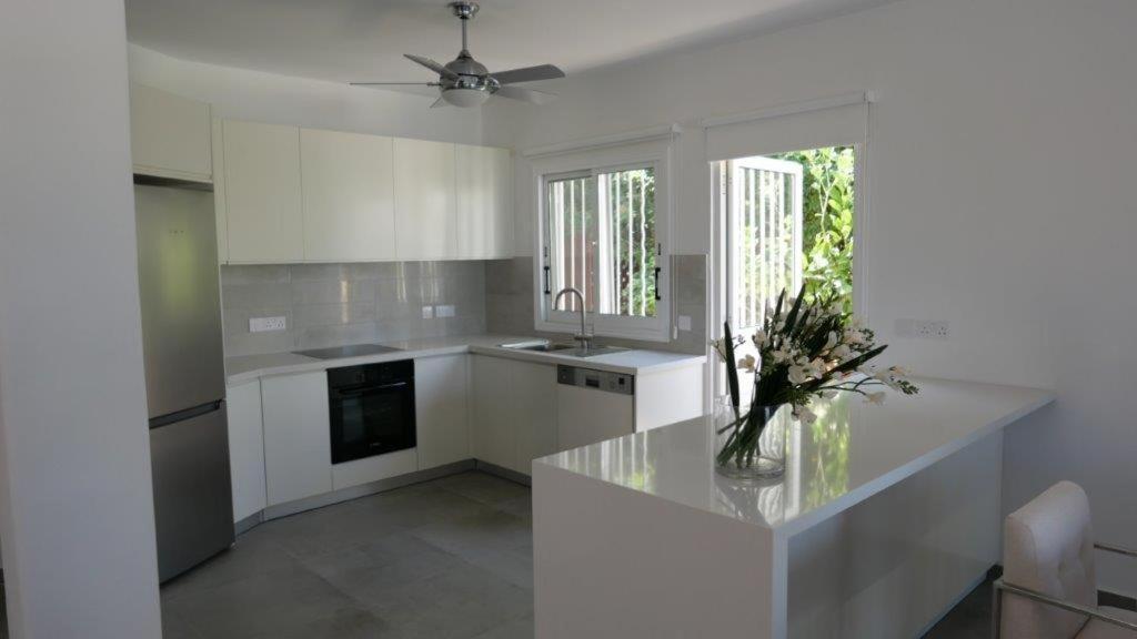 Resitour - Apollo Beach Villa 37 Klorakas Екстер'єр фото