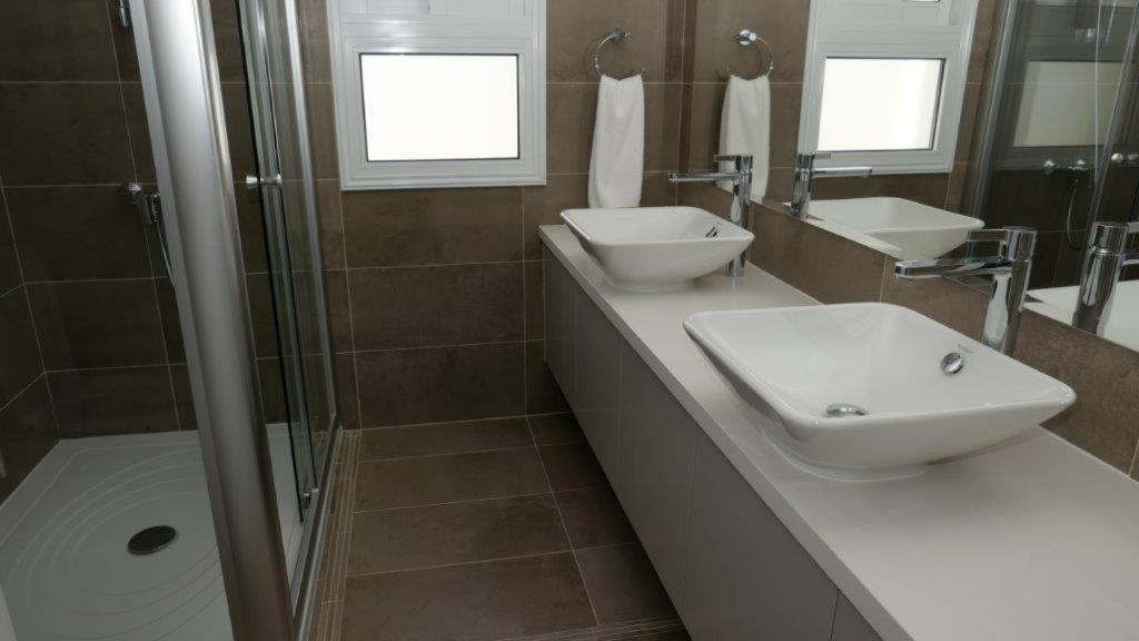 Resitour - Apollo Beach Villa 37 Klorakas Екстер'єр фото