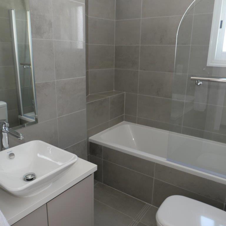Resitour - Apollo Beach Villa 37 Klorakas Екстер'єр фото
